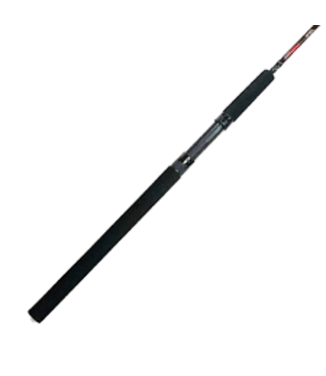 FISH307 FISH307 PLASMA DOWNRIGGER ROD 8'0" ML FDR802ML