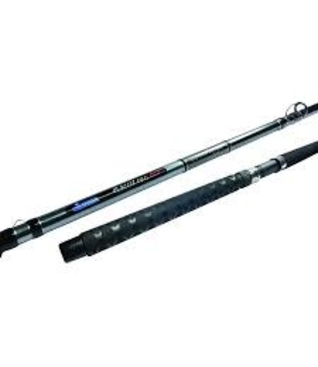 OKUMA FISHING TACKLE CORP. OKUMA CLASSIC PRO DIPSY DIVER ROD 10'0" 2-PC MED