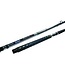 OKUMA FISHING TACKLE CORP. OKUMA CLASSIC PRO DIPSY DIVER ROD 10'0" 2-PC MED