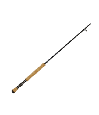 Riversider Riversider Fly Rod IM7 Graphite 11'3"" 2pc 9-10wt line