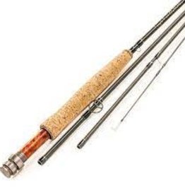 Temple Fork Outfitters (TFO) TFO Impact Series 8wt 9'0" 4pc Fly Rod