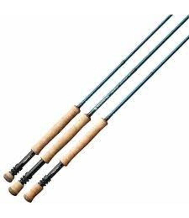 Redington Redington Predator Series 9',  4Pc