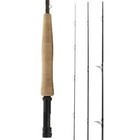 Temple Fork Outfitters (TFO) TFO STEALTH ROD W/CASE 2WT 10'0" 4 PC