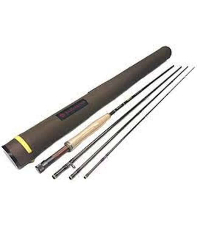 Redington Path II ROD W/TUBE 4 WT 9'0" 4PC