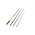 Temple Fork Outfitters (TFO) TFO Lefty Krel Signature II TF 08 90 2 S Fly Rod