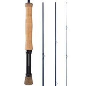 Temple Fork Outfitters (TFO) TFO Mangrove 7wt 9'0" 4pc Fly Rod