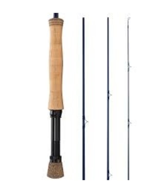 Temple Fork Outfitters (TFO) TFO Mangrove 7wt 9'0" 4pc Fly Rod