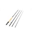 Temple Fork Outfitters (TFO) TFO Lefty Krel PRO II Series 4pc