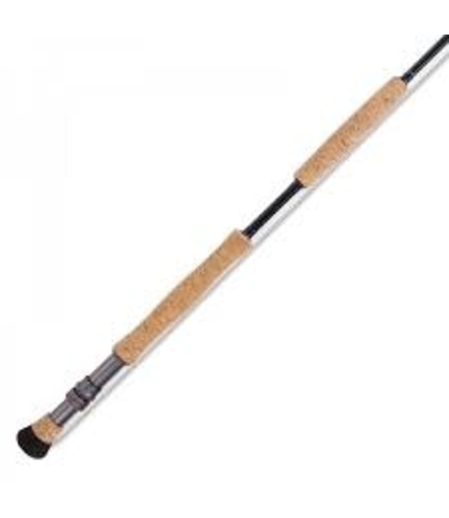 Temple Fork Outfitters (TFO) TEMPLE FORK OUTFITTERS Bluewater SG Series TF BWSG BABY 9'0" 4pc.Fly Rod