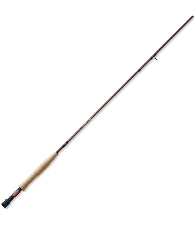 St Croix St Croix Imperial Series IU 1108.4  11' 8 WT 4PC