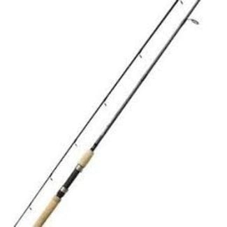 Riversider RIVERSIDER 13' CENTERPIN FLOAT ROD IM-7 CARBON FIBER HANDLE FIXED REEL SEAT 4-PC 6-12LB