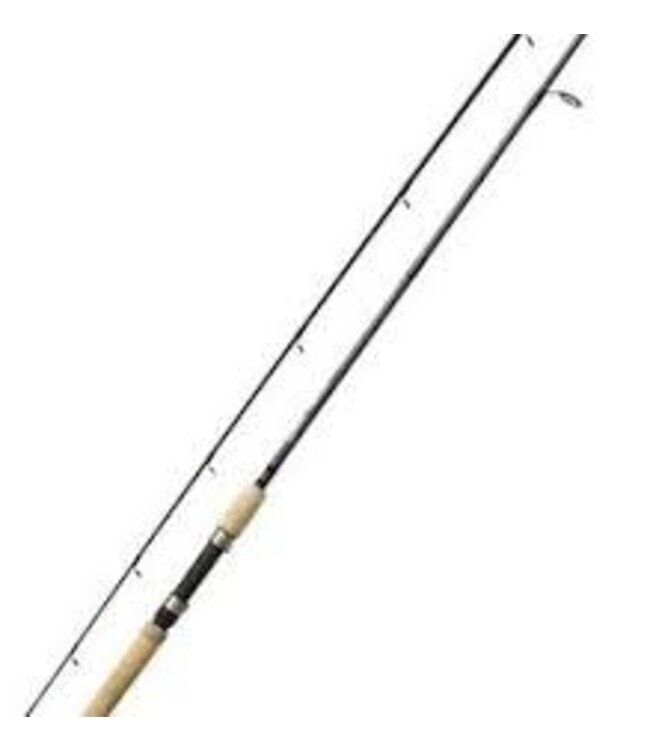 Riversider RIVERSIDER 13' CENTERPIN FLOAT ROD IM-7 CARBON FIBER HANDLE FIXED REEL SEAT 4-PC 6-12LB