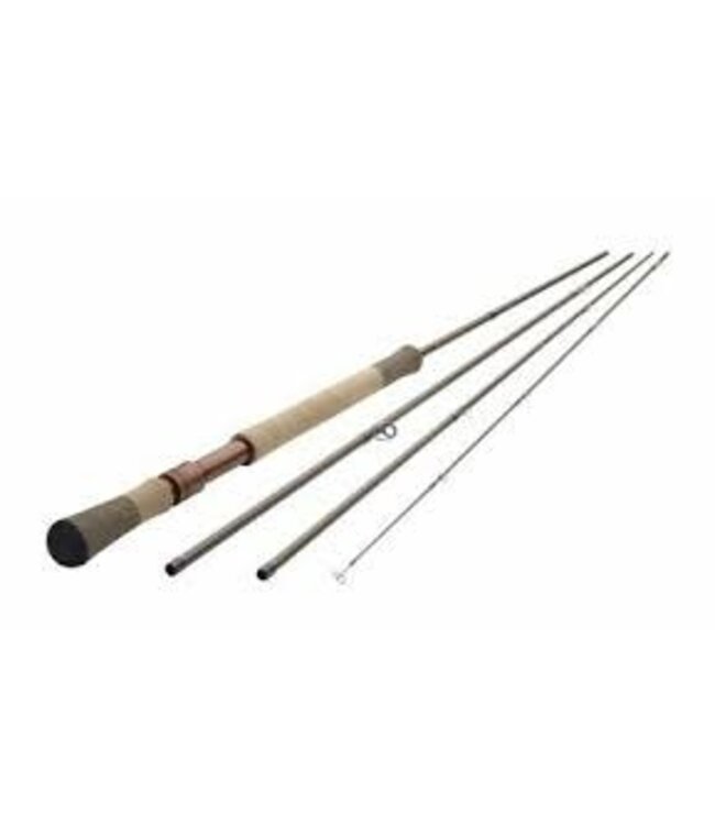 Redington Redington Dually 8136  13'6"  8lb Line