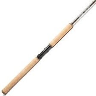 Blood Run Tackle BLOODRUN FLOAT ROD 13 FT 6-10
