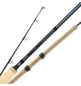 OKUMA FISHING TACKLE CORP. Okuma 13'4" SST FLOAT ROD 3-PC with FLOATING RINGS