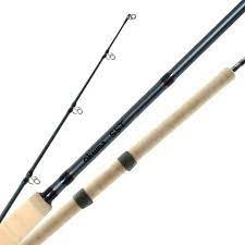 okuma connoisseur salmon & steelhead spinning rod SST "A" Designed specifically for the needs of steelhead anglers Okuma X-Series Salmon & Steelhead