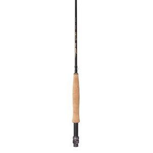Temple Fork Outfitters (TFO) TF0781164P2  TF 078WT  11'6"  4PC PRO II