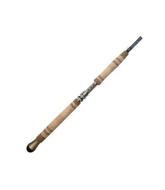 Raven Raven 13'6" RPX Custom Edition Float Rod Fixed Rings