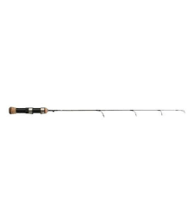 13 Fishing Vital Ice Rod 26" Medium Light - Locking Reel Seat