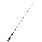 13 Fishing Widow Maker Ice Rod 32" ML - Evolve Engage-2 Reel Seat