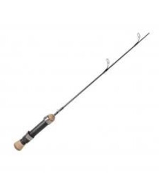 13 Fishing Vital Ice Rod 24" Light - Locking Reel Seat