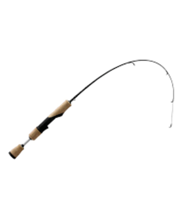13 Fishing One 3 Omen Ice Rod