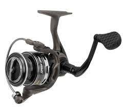 LEWS Speed Spin Classic Pro Spin Reel 10/145,9.4oz,6.2:1,9+1bb cp=2