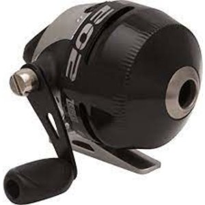 Zebco ZEBCO 202 SPINCAST REEL-CLAM