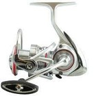 DAIWA CORPORATION DAIWA PROCYON AL LT SPINNING, 6BB + 1, 8.3oz. 5.3 : 1