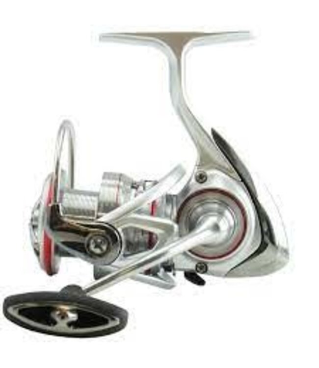 DAIWA CORPORATION DAIWA PROCYON AL LT SPINNING, 6BB + 1, 8.3oz. 5.3 : 1