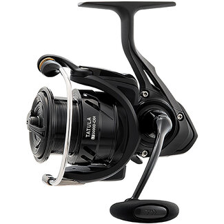 DAIWA CORPORATION DAIWA TATULA LT SPIN REEL , 6.2:1 ,12/160 IAR, 7.4oz. ,CP=5,