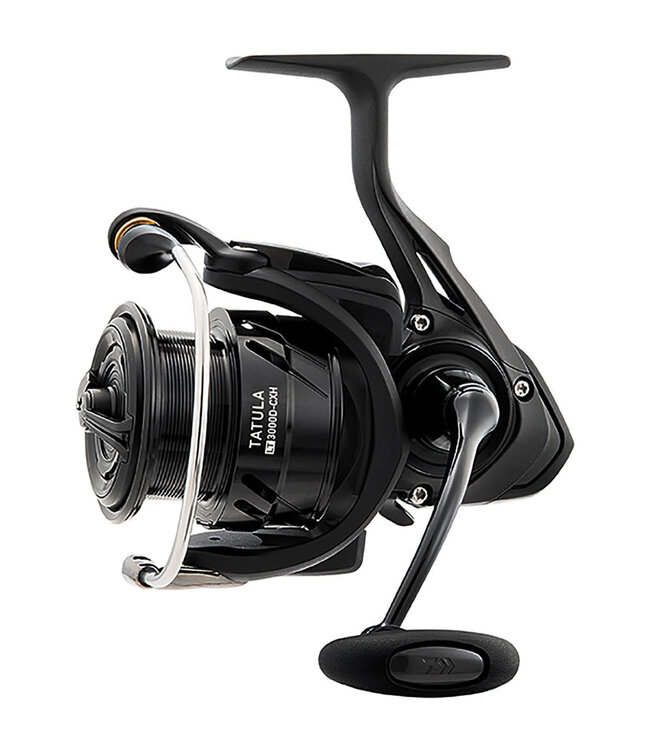 DAIWA CORPORATION DAIWA TATULA LT SPIN REEL , 6.2:1 ,12/160 IAR, 7.4oz. ,CP=5,