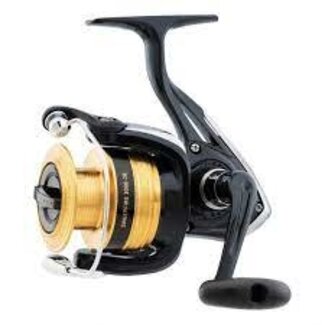 DAIWA CORPORATION DAIWA SWEEPFIRE 1000-2B SPINNIG REEL