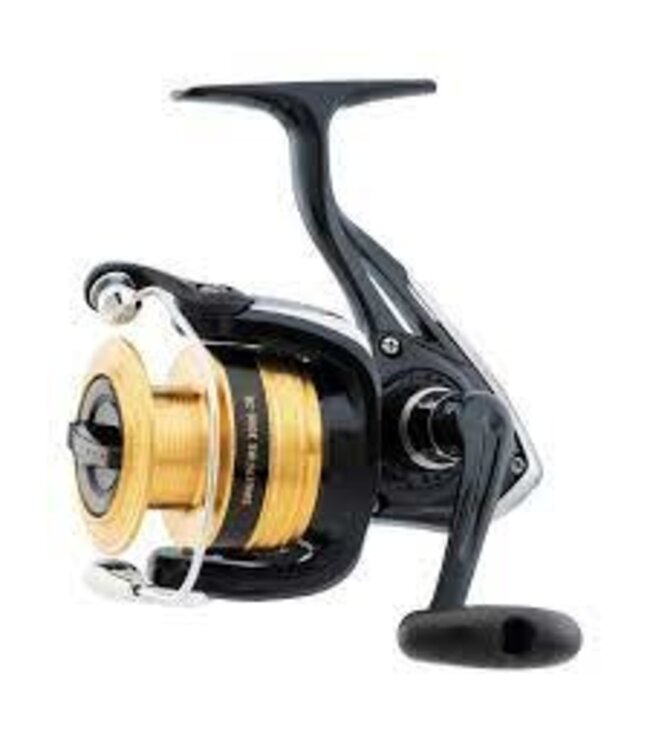 DAIWA CORPORATION DAIWA SWEEPFIRE 1000-2B SPINNIG REEL