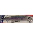 Challenger Lures JL120-500G   CHALLENGER JR. MINNOW 3-1/2” 5/16 OZ CLEAR MINNOW