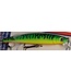 Challenger Lures JL120-T08  CHALLENGER JR. MINNOW 3-1/2" 5/16 OZ HOT TIGER