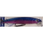 Challenger Plastic Products JL120-T20   CHALLENGER JR. MINNOW 3-1/2"  5/16oz - HOT PANTS