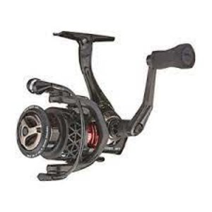 13 Fishing ONE 3 CREED GT 2000 SPINNING REEL