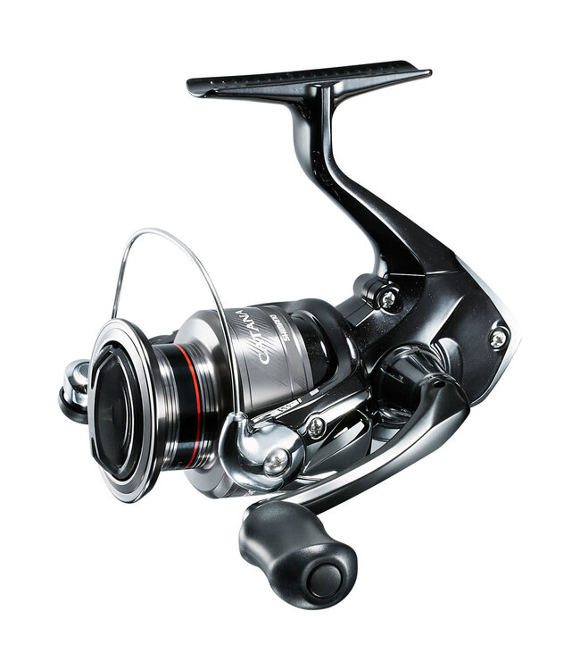 Shimano Catana FD Spin reel MH 10/200yds 11.8oz 2+1bb 5.8:1