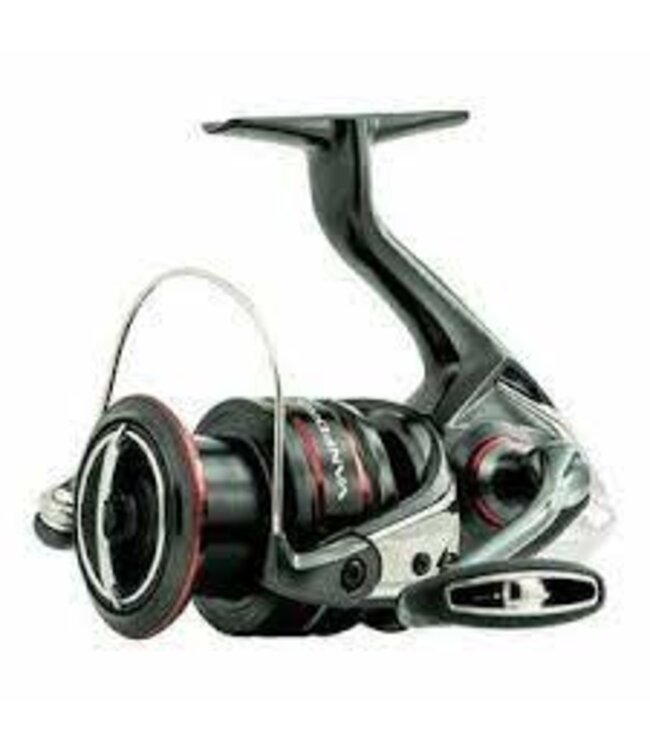 Shimano Vanford C2500HG