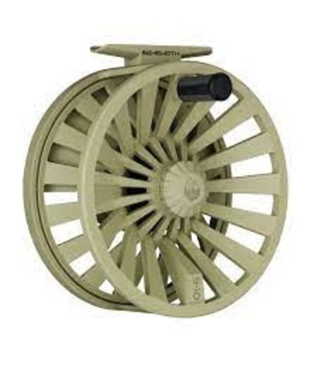 Redington REDINGTON BEHEMOTH 7/8 REEL DESERT