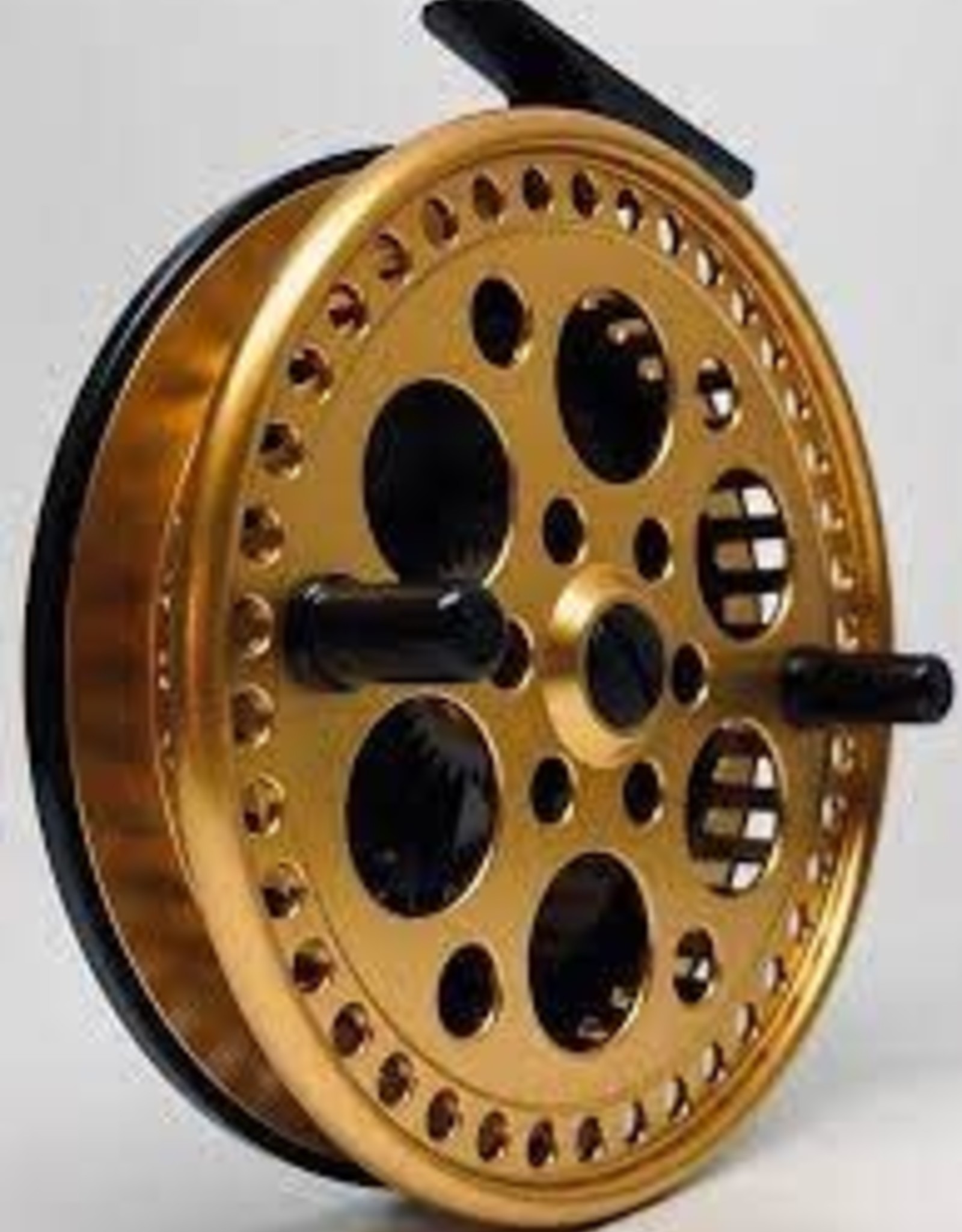 Kingpin R2 Series Centerpin Reel All Seasons Sports