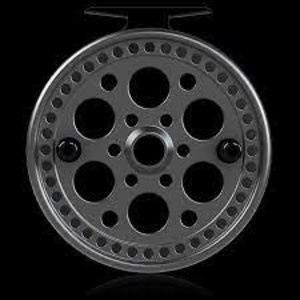 Kingpin Kingpin R2 Series Centerpin Reel