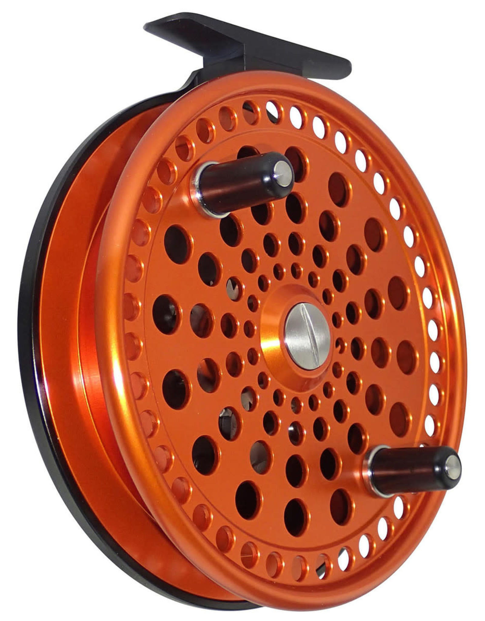 Kingpin Imperial Series Centerpin Reel All Seasons Sports