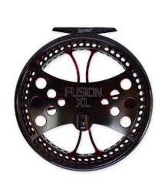 Raven Fusion XL Centerpin Float Reel