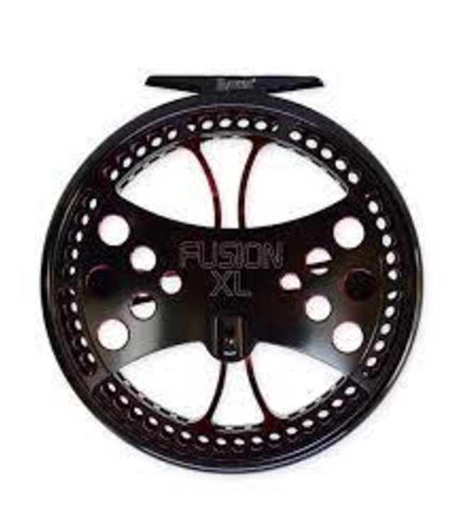 Raven Fusion XL Centerpin Float Reel