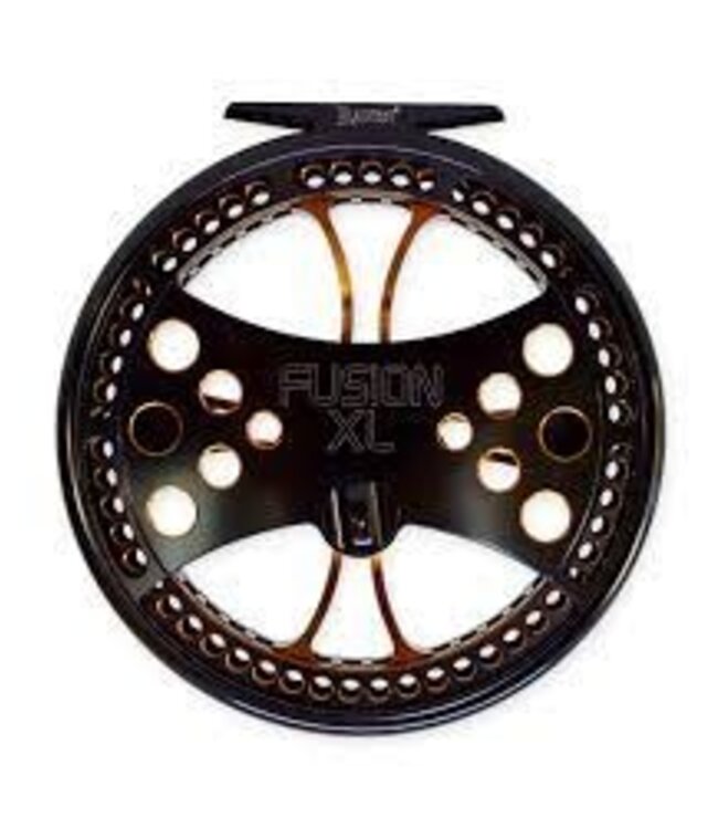 Raven Raven Fusion Reel XL Gold