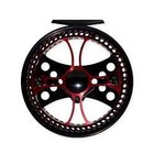 Raven Fusion Reel XL Red