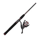 All Seasons Sports ugly stick gx2 spinning combo