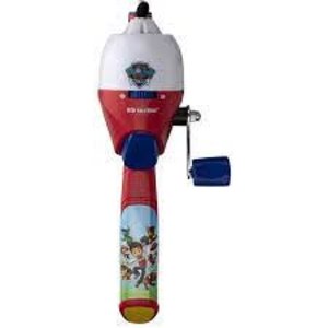 PAW PATROL KIDS CASTERS SPINNING COMBO